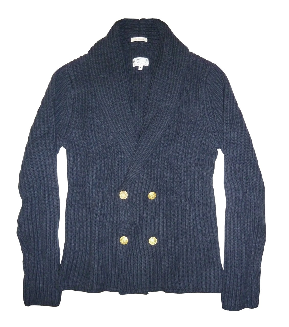 Pitti Immagine Uomo Autunno/Inverno 2013/14 Gant Rugger